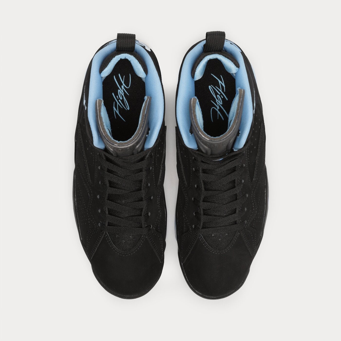 Мъжки маратонки JORDAN JUMPMAN MVP  dz4475-004 цвят черен