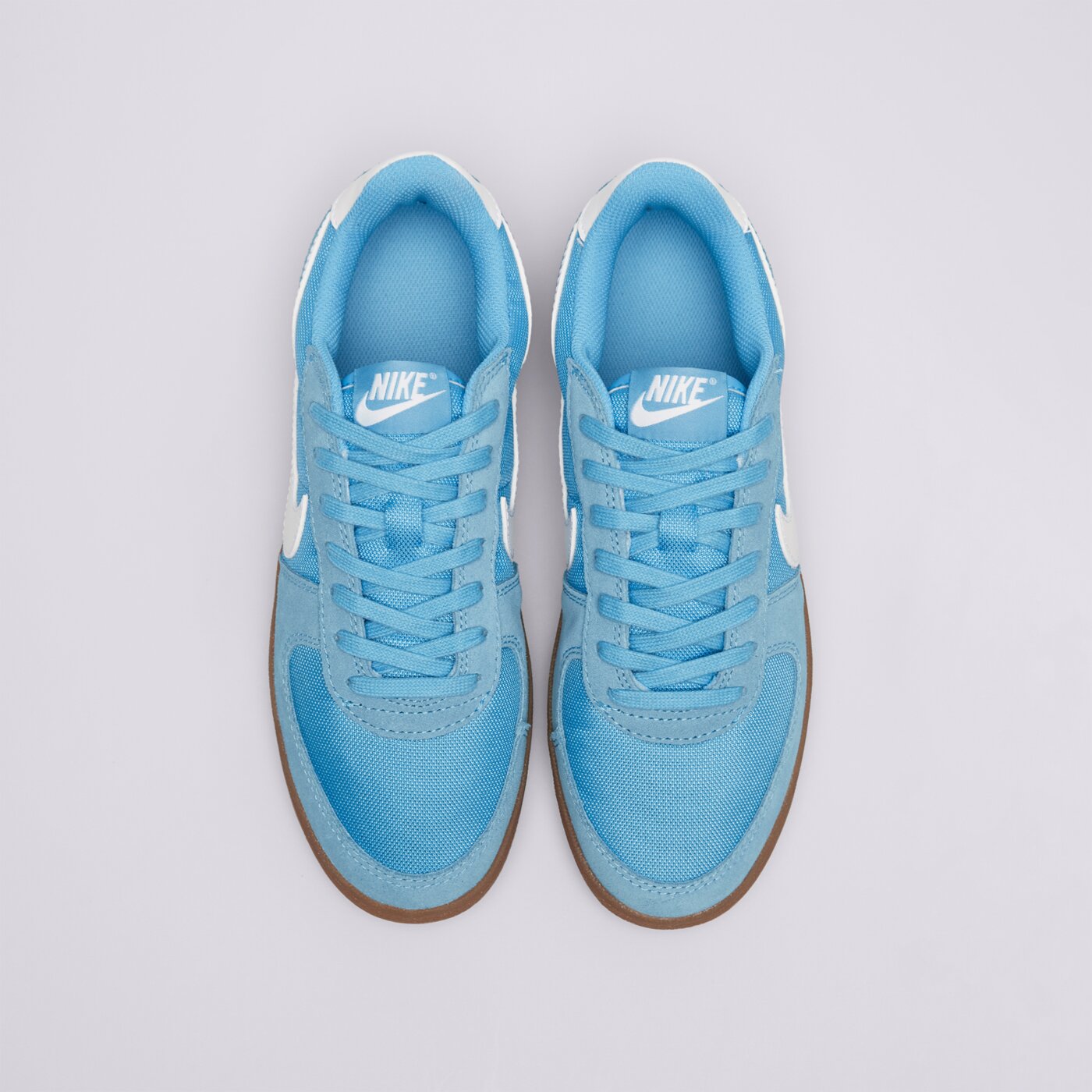 Детски маратонки NIKE FIELD GENERAL BG if0465-401 цвят син