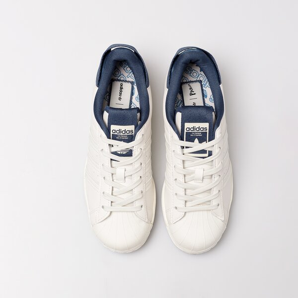 Детски маратонки ADIDAS SUPERSTAR J  gx7286 цвят бял