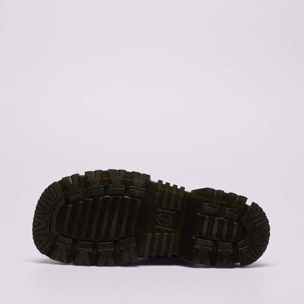 Дамски чехли и сандали DR.MARTENS MATTISON SLIDE SANDAL 41110200 цвят кафяв