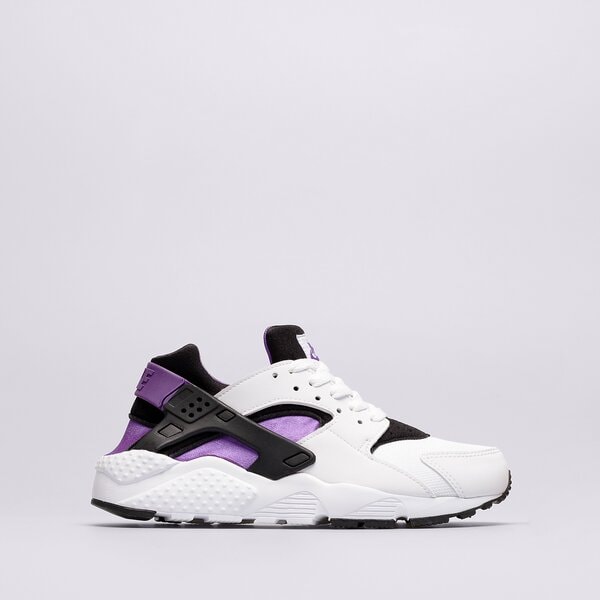 Детски маратонки NIKE HUARACHE RUN  654275-117 цвят бял