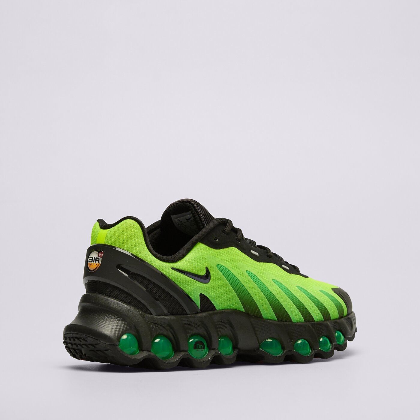 Детски маратонки NIKE AIR MAX DN8 AMD BG hv5258-001 цвят черен