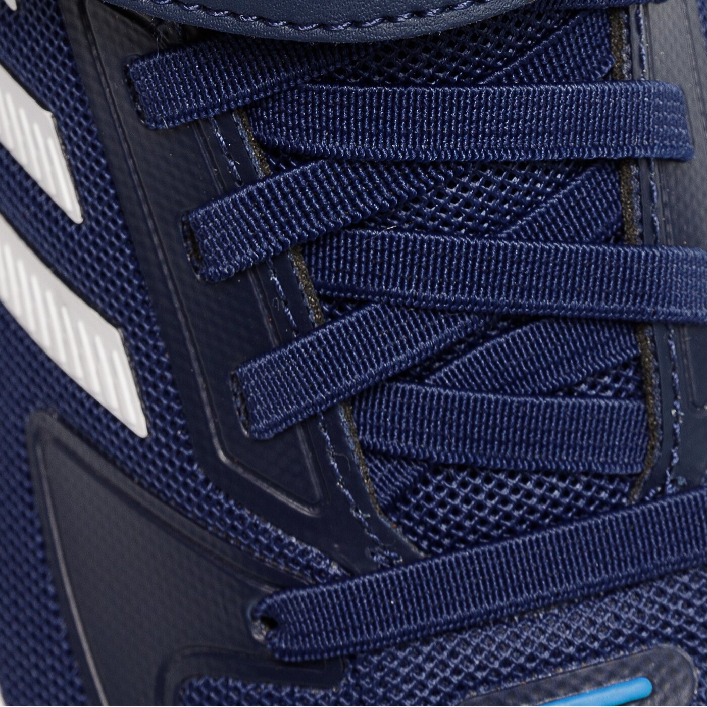 Детски маратонки ADIDAS RUNFALCON 2.0 EL K gv7750 цвят тъмносин