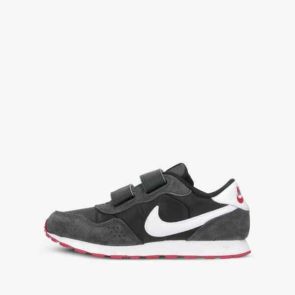 Детски маратонки NIKE MD VALIANT cn8559-016 цвят черен