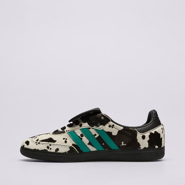 Дамски маратонки ADIDAS SAMBA LT W js3930 цвят многоцветен