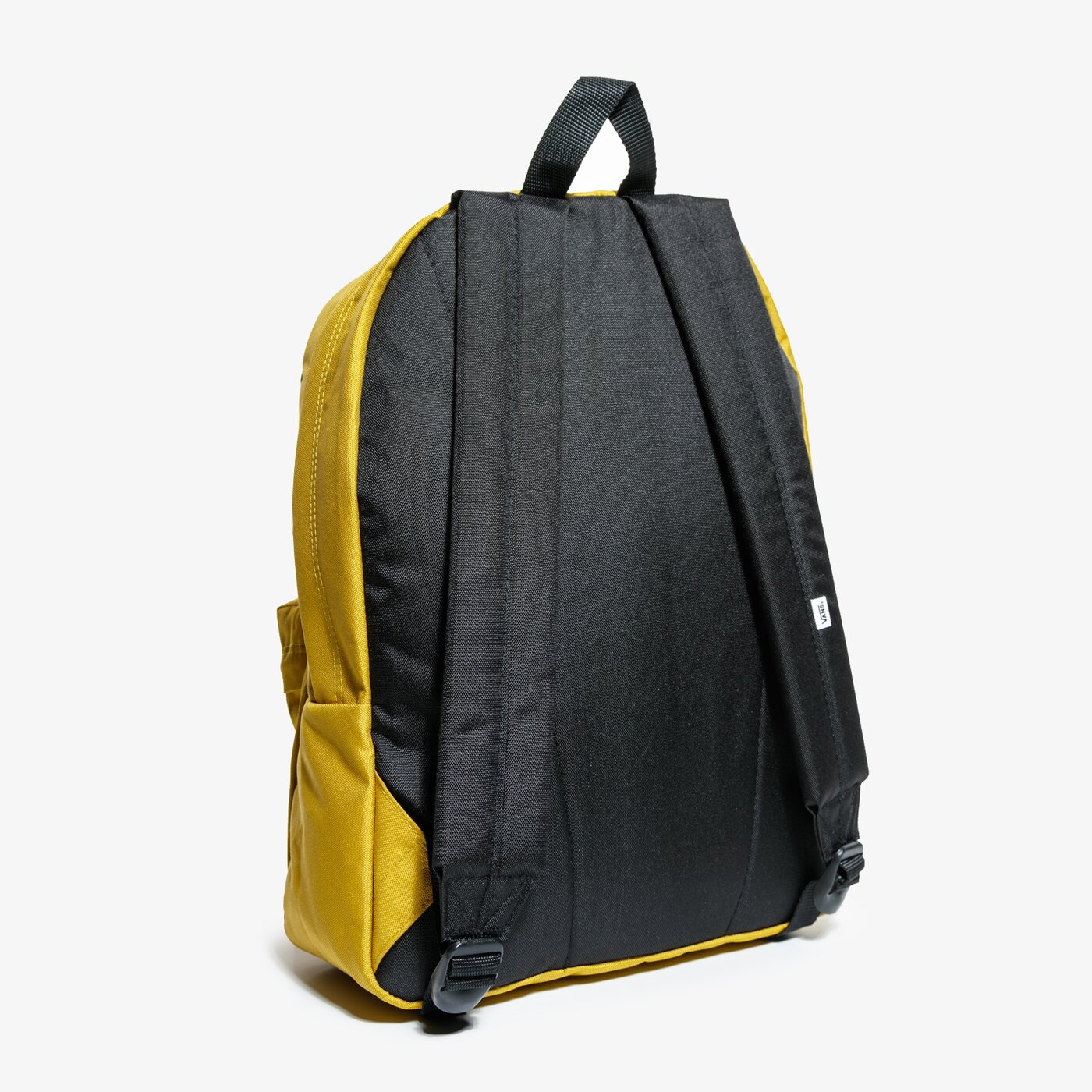 Детска раница VANS REALM BACKPACK vn0a3ui6zlm1 цвят жълт