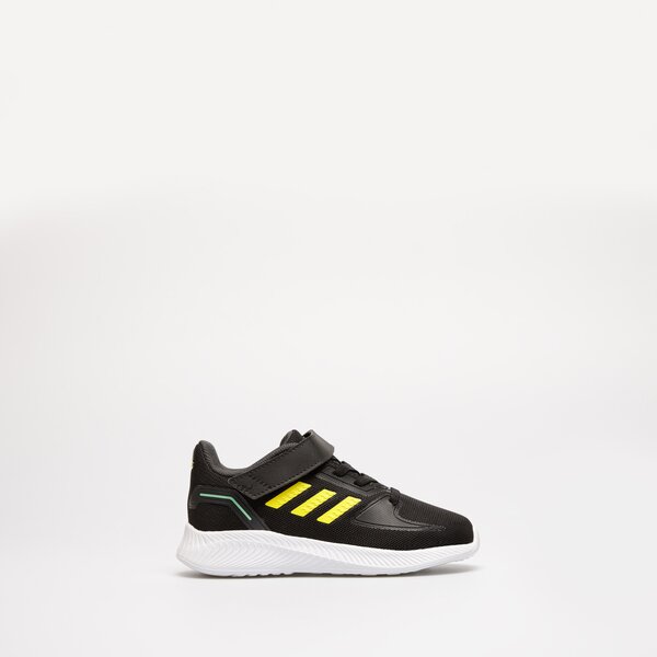 Детски маратонки ADIDAS RUNFALCON 2.0 I hr1400 цвят черен