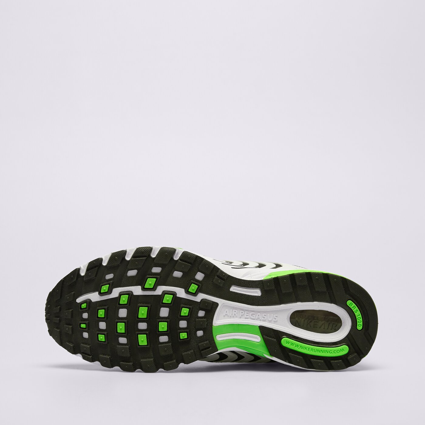 Мъжки маратонки NIKE AIR PEGASUS 2005 hq5403-104 цвят бял