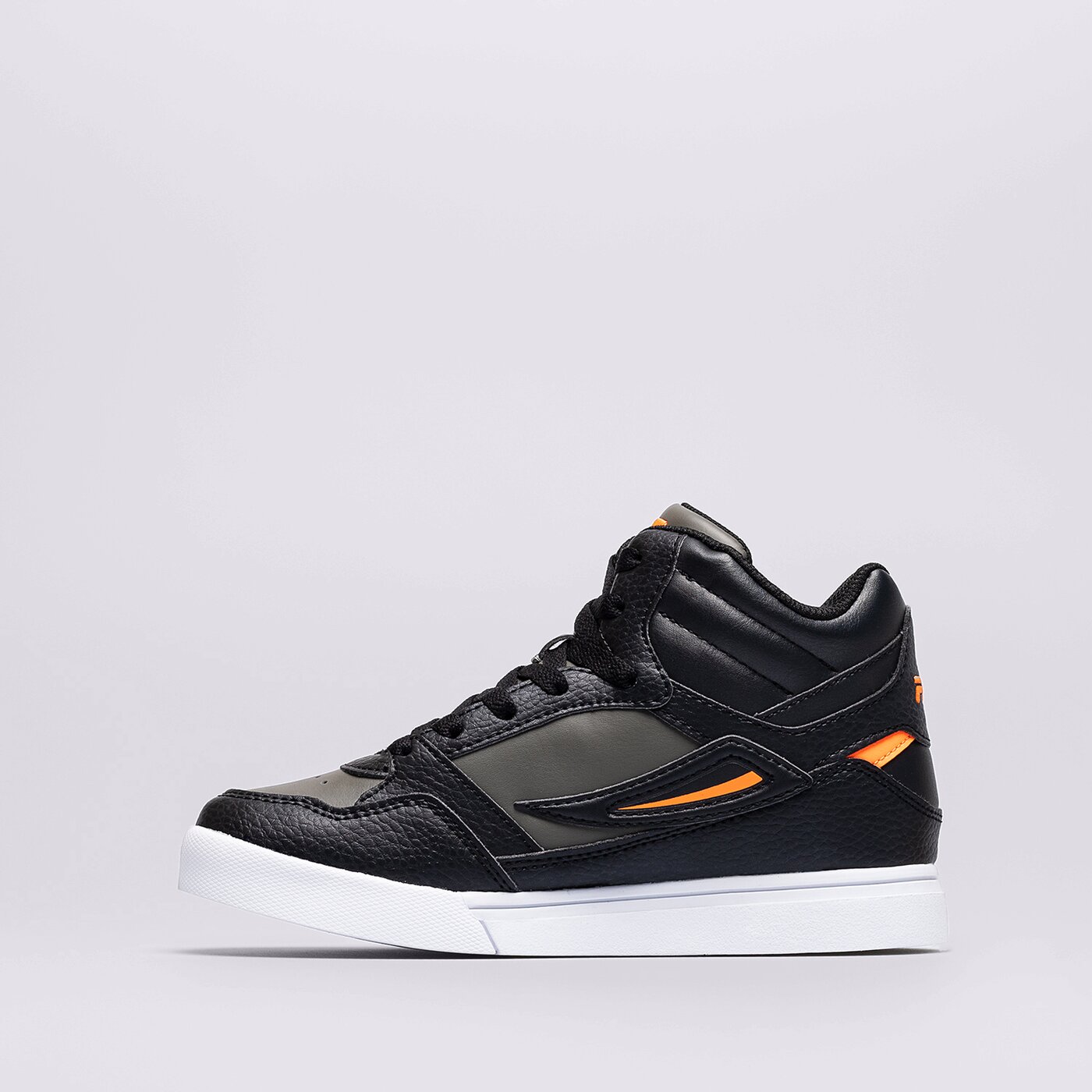 Детски маратонки FILA EVERGE 3fm01777305 цвят черен