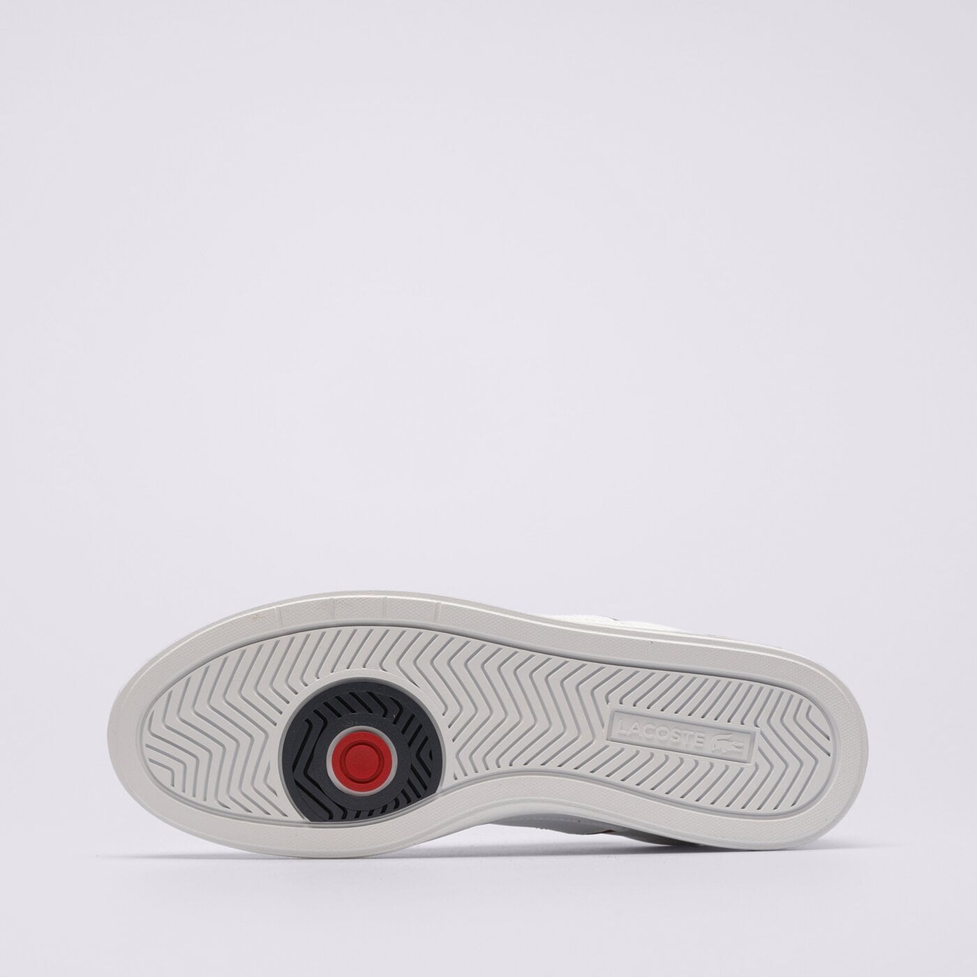 Мъжки маратонки LACOSTE EUROPA PRO TRI 123 1 SMA 745sma0117407 цвят бял