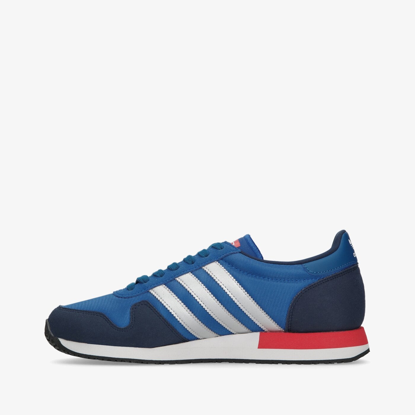 Мъжки маратонки ADIDAS USA 84 gw0512 цвят син