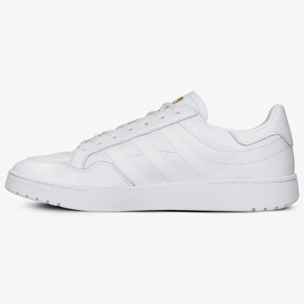 Мъжки маратонки ADIDAS TEAM COURT ef6049 цвят бял