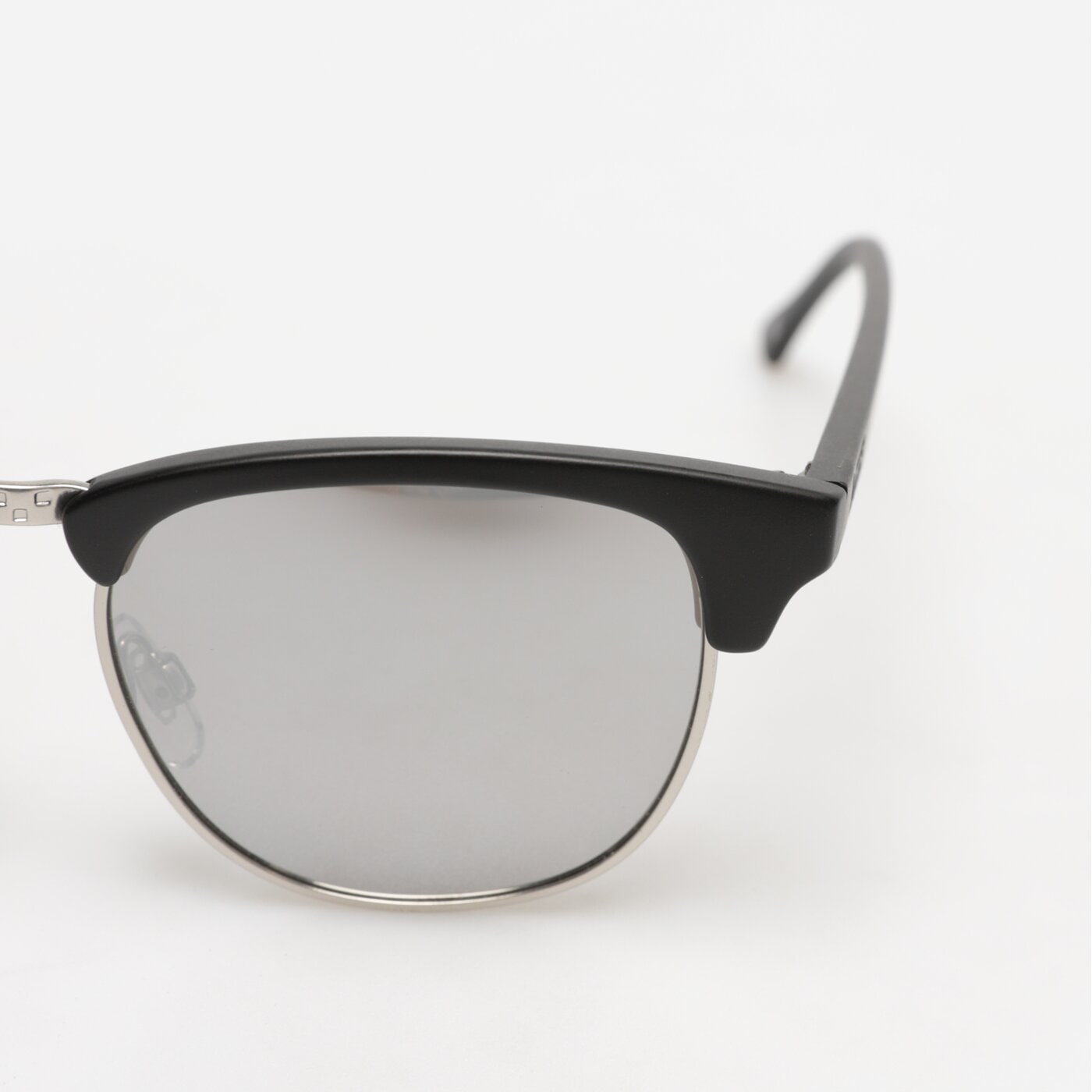 Дамски слънчеви очила VANS ОЧИЛА MN DUNVILLE SHADES vn0a3hiqcvq1 цвят черен