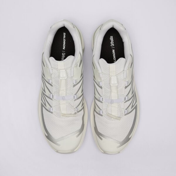 Мъжки маратонки SALOMON XT-EVR M l47693400 цвят бял