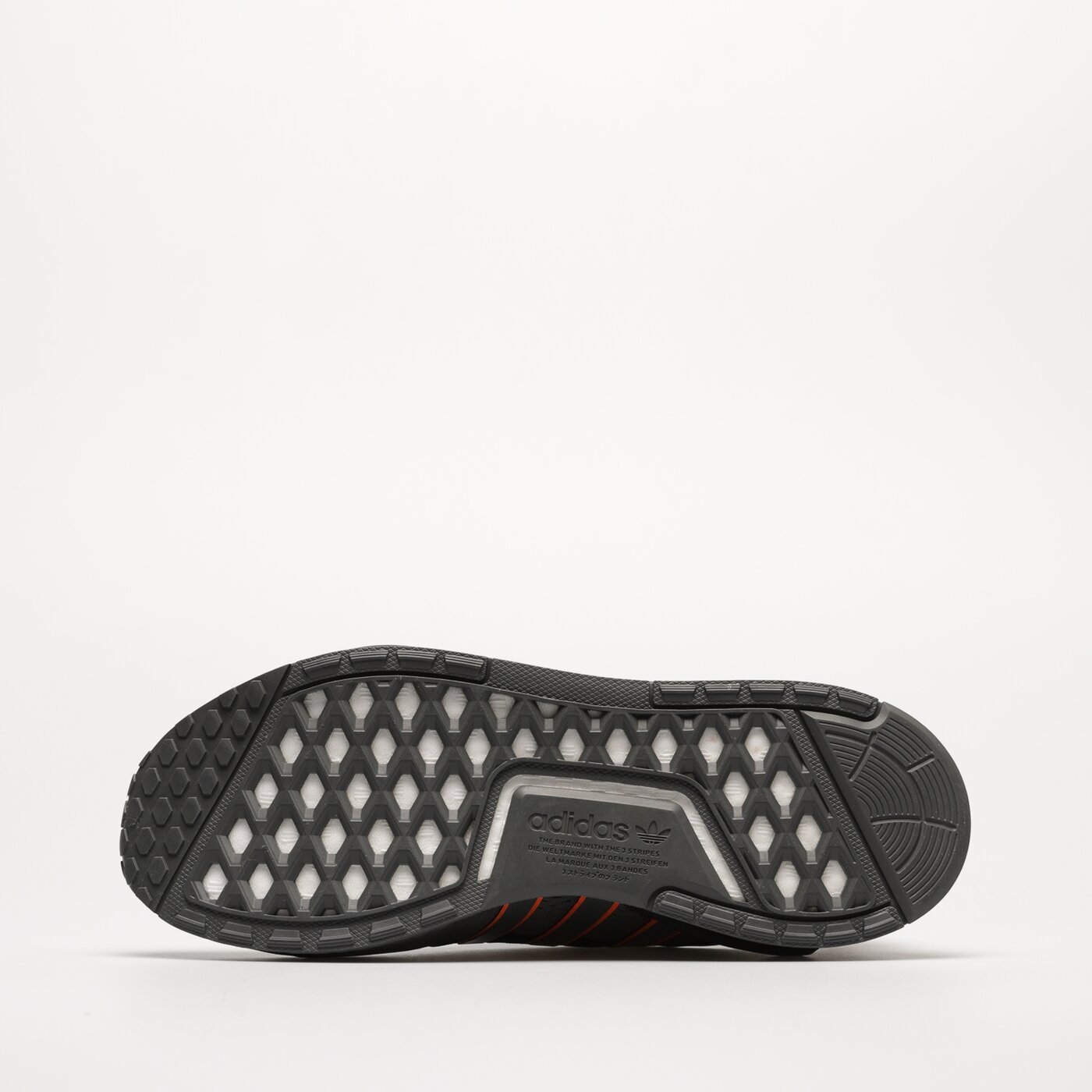 Мъжки маратонки ADIDAS NMD_V3 fz6497 цвят черен