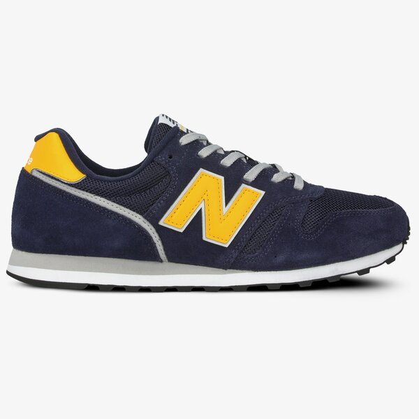 Мъжки маратонки NEW BALANCE ML373AA2 ml373aa2 цвят тъмносин