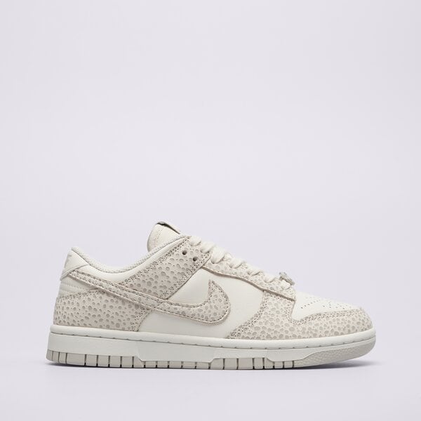 Дамски маратонки NIKE W DUNK LOW PRM fv6516-001 цвят сив