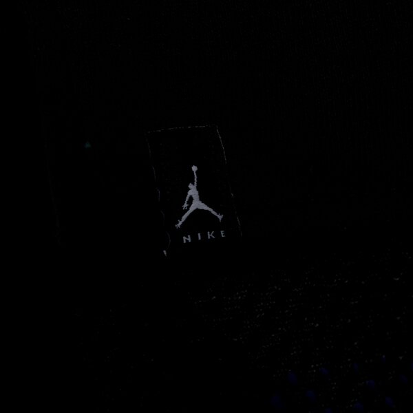 Детски панталони JORDAN ПАНТАЛОНИ JUMPMAN X NIKE MESH POCKET PANT BOY 95b451-023 цвят черен