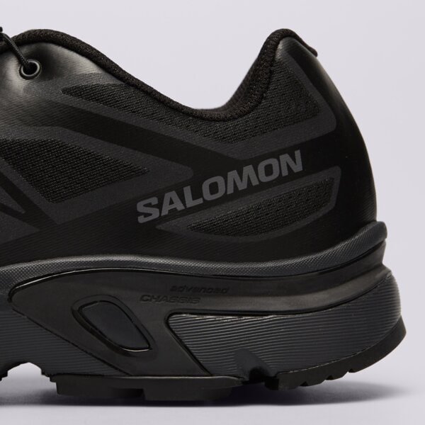 Мъжки маратонки SALOMON XT-EVR M l47717800 цвят черен
