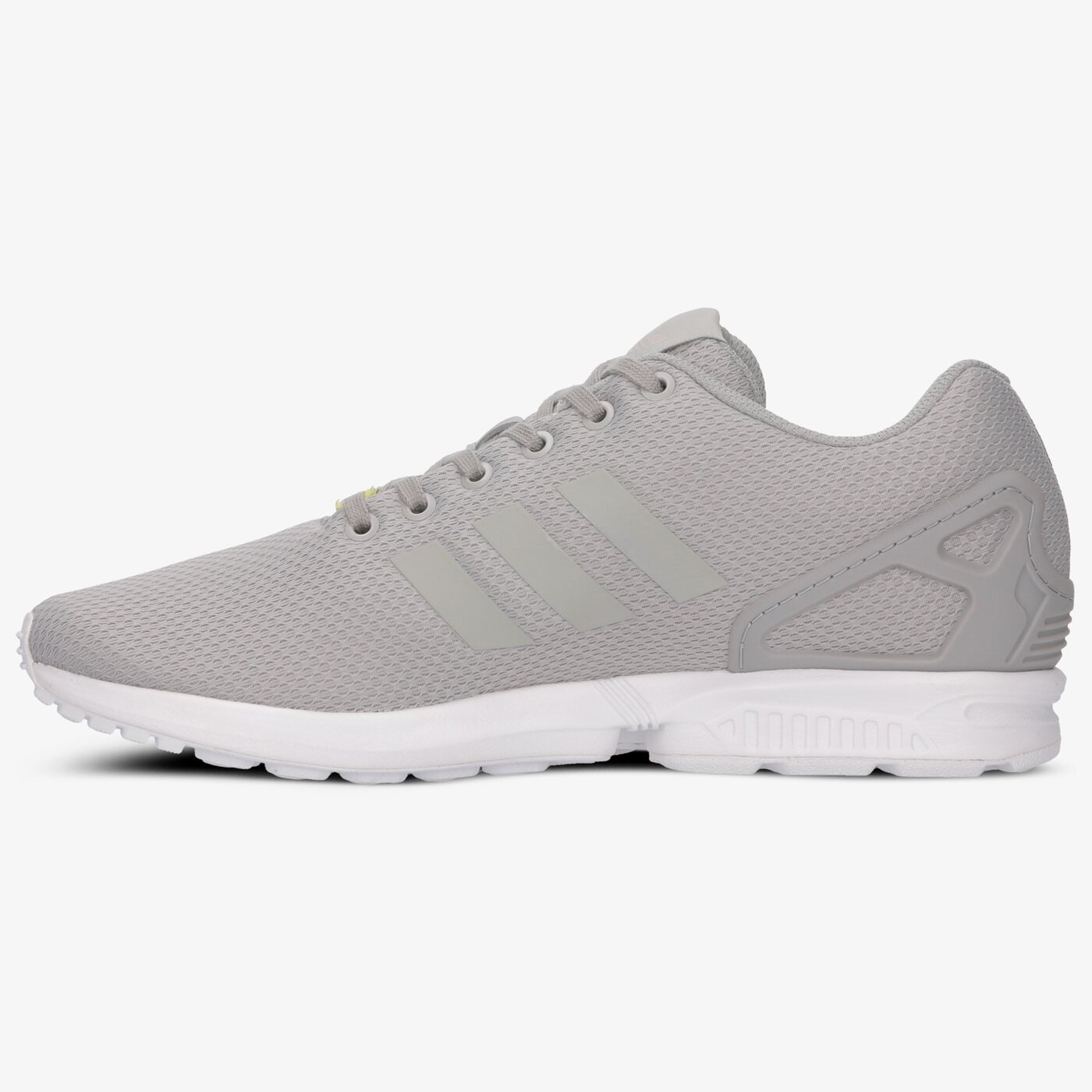 Мъжки маратонки ADIDAS ZX FLUX  m19838 цвят сив