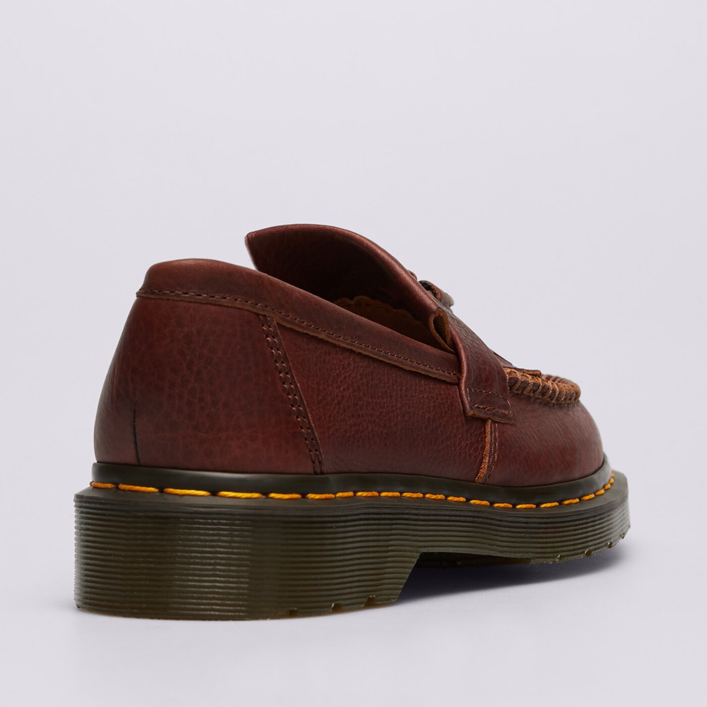 Дамски кежуал DR.MARTENS ADRIAN AMBASADOR 31995253 цвят кафяв