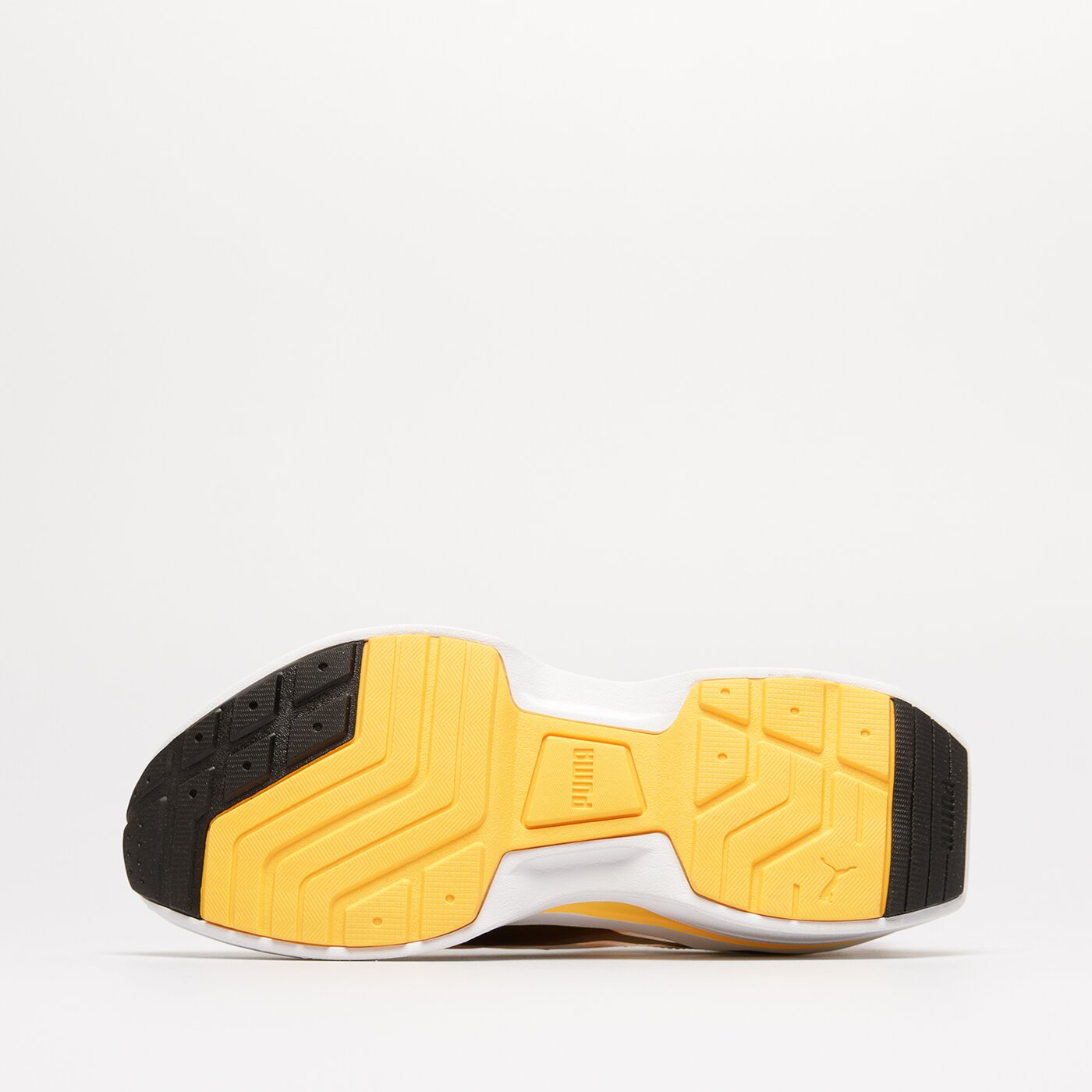 Дамски маратонки PUMA KOSMO RIDER WNS PUMA 383113-04 цвят бял