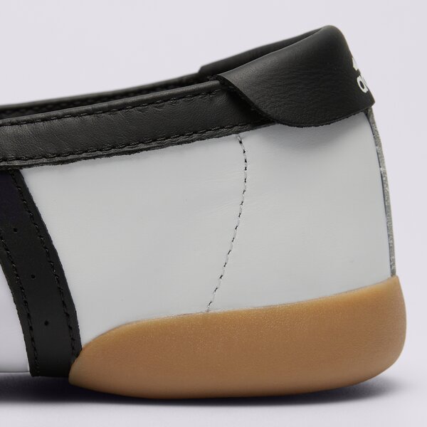 Дамски маратонки ADIDAS TAEKWONDO MEI BALLET W jr7030 цвят бял