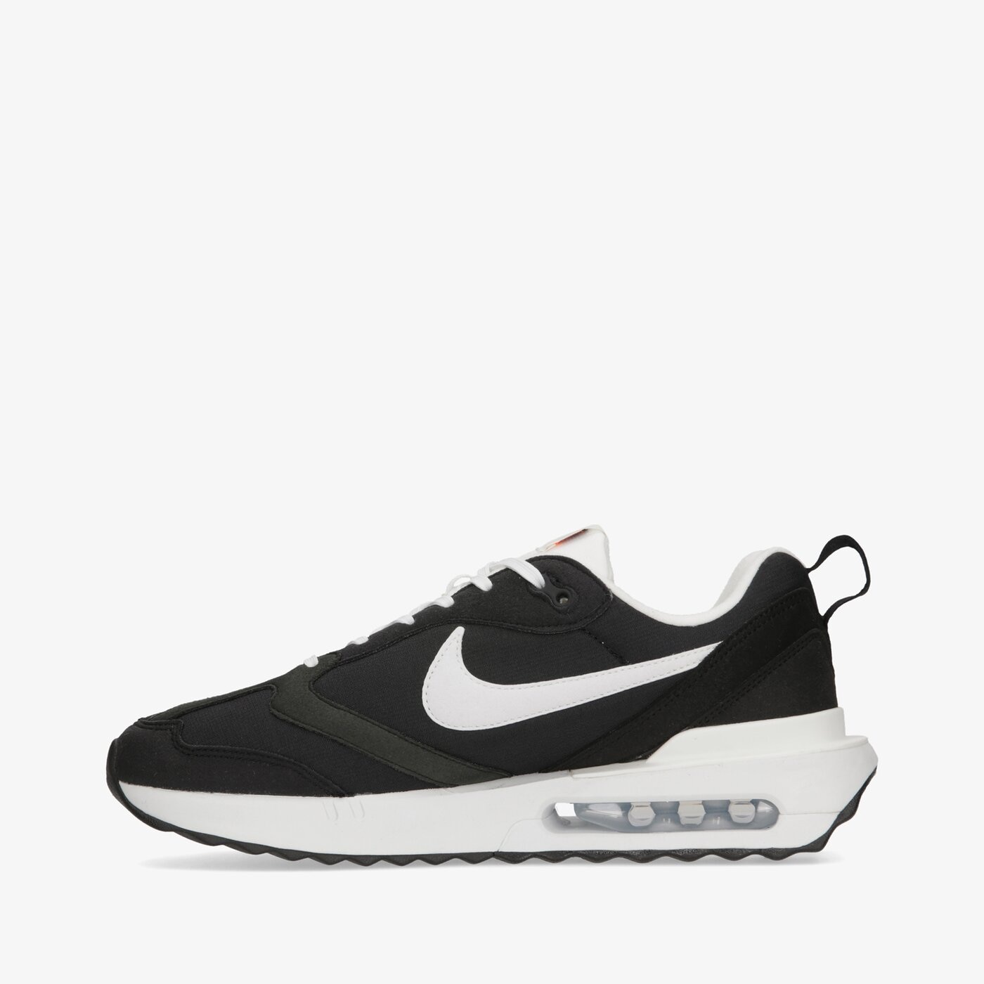 Мъжки маратонки NIKE AIR MAX DAWN dj3624-001 цвят черен