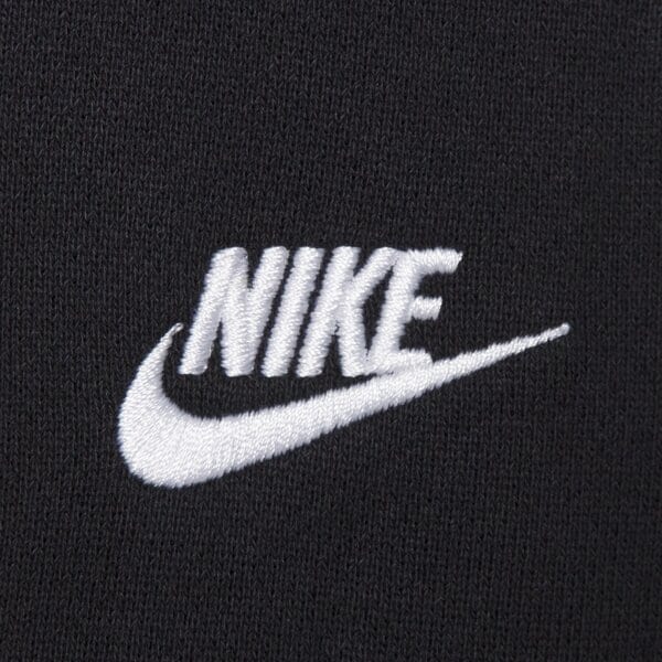 Мъжки панталони NIKE ПАНТАЛОНИ M NK CLUB FT OVERSIZED PANT hj1822-010 цвят черен