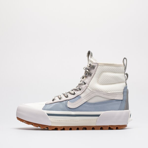 Дамски маратонки VANS UA SK8-HI GORE-TEX MTE-3 vn0a5i11fs81 цвят бежов