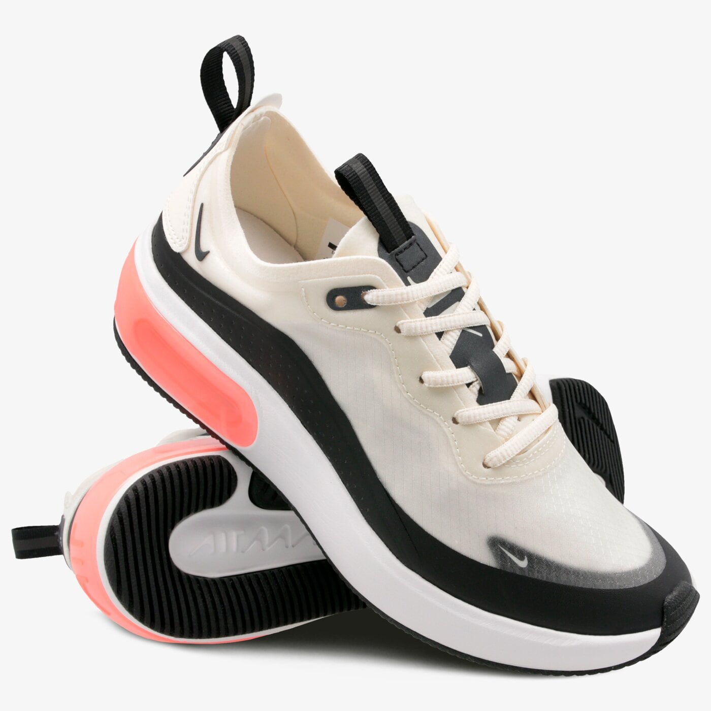 Дамски маратонки NIKE W AIR MAX DIA ar7410-101 цвят бежов