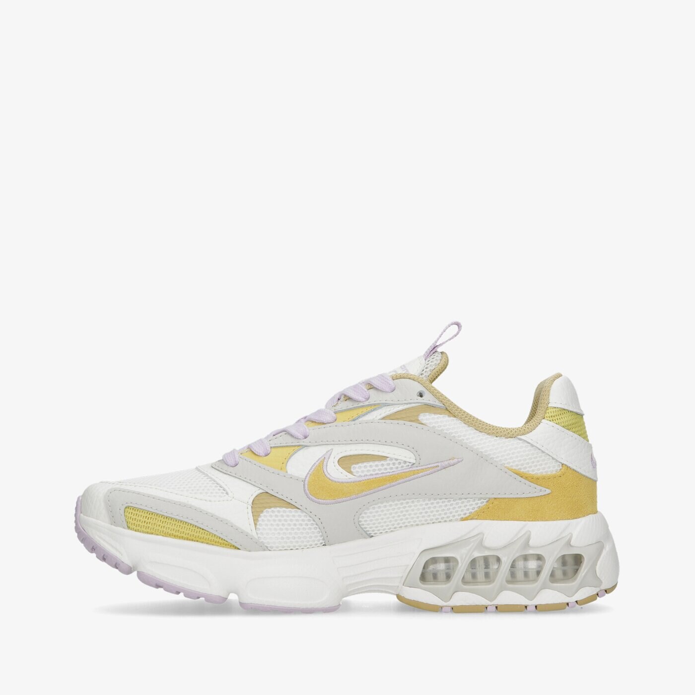 Дамски маратонки WMNS NIKE ZOOM AIR FIRE dv6977-100 цвят бежов