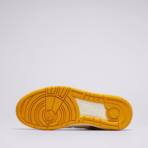 Мъжки маратонки NIKE FULL FORCE LO fb1362-103 цвят бял
