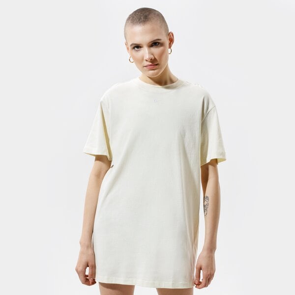 Дамски NIKE РОКЛЯ SPORTSWEAR ESSENTIAL cj2242-113 цвят бежов