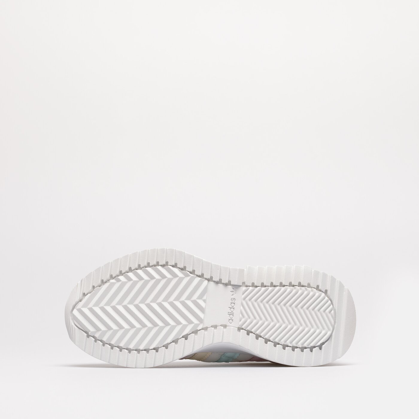 Детски маратонки ADIDAS RETROPY F2 J gx9229 цвят бял