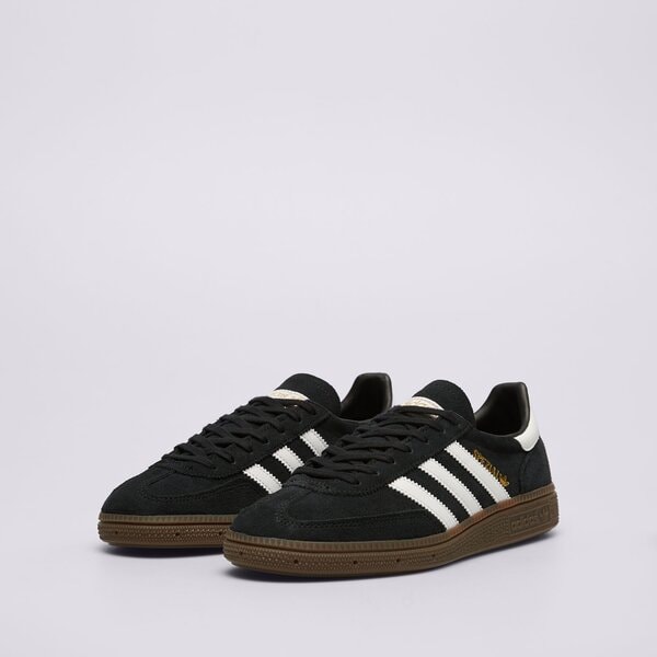 Детски маратонки ADIDAS HANDBALL SPEZIAL J ih8010 цвят черен