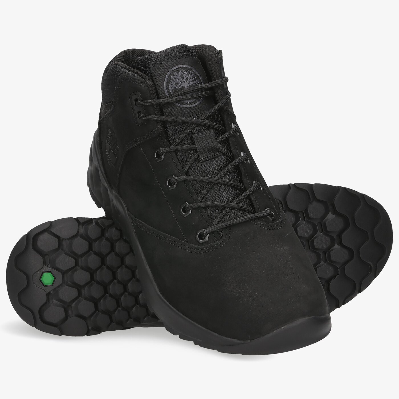 Мъжки маратонки TIMBERLAND SOLAR WAVE SUPER OX tb0a2fnw0151 цвят черен