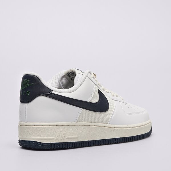 Мъжки маратонки NIKE AIR FORCE 1 '07 NN hf4298-100 цвят бял