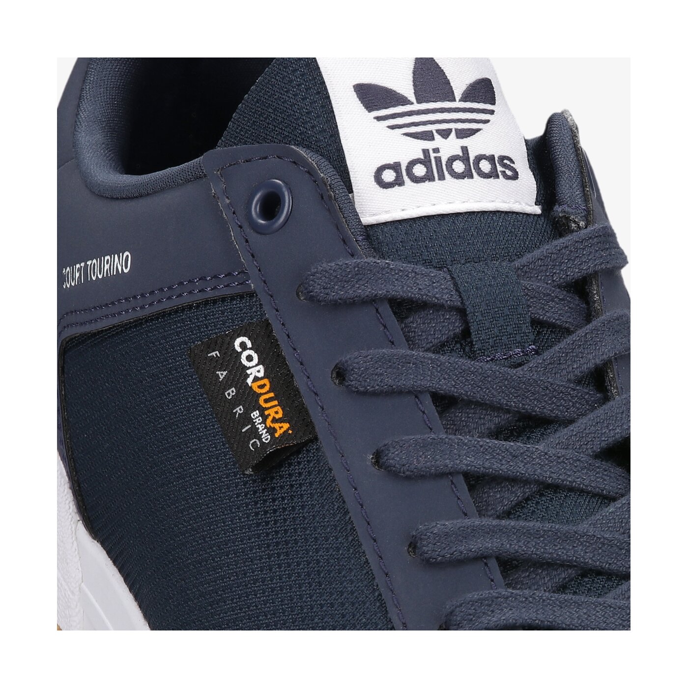 Мъжки маратонки ADIDAS COURT TOURINO gw2876 цвят тъмносин