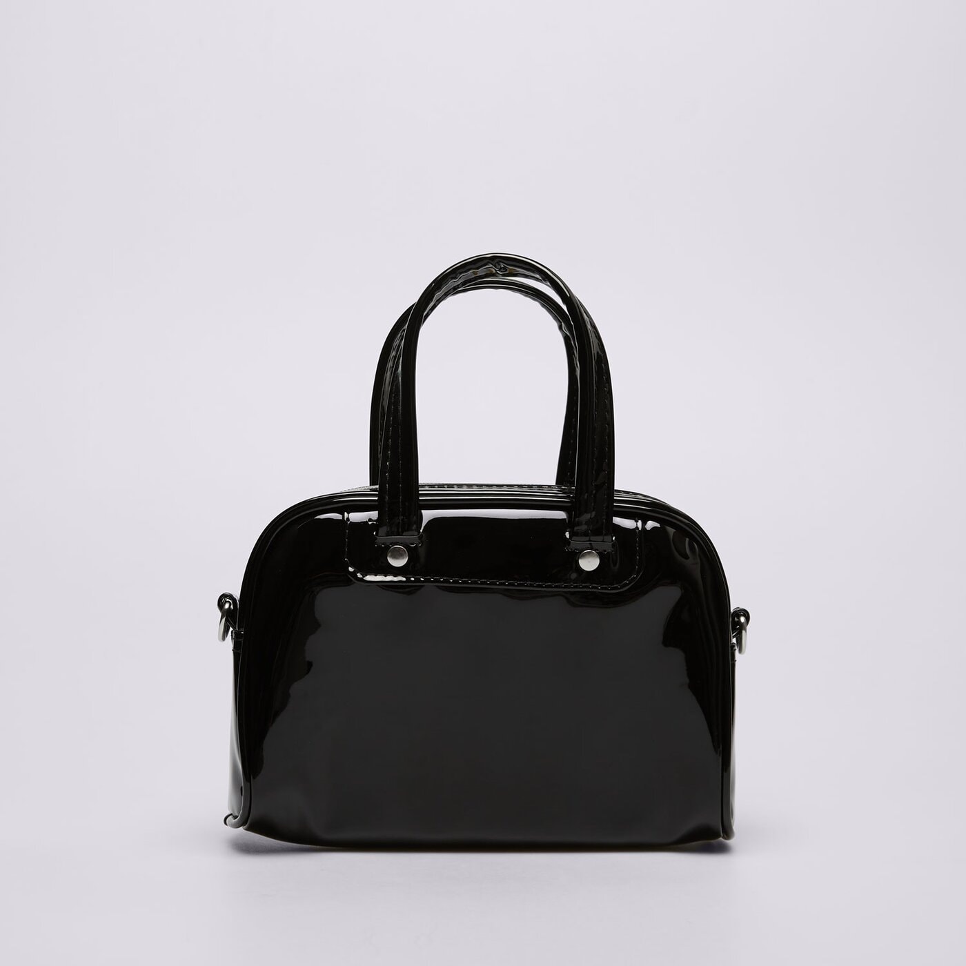 Дамски сак ADIDAS ЧАНТА AC MINI BOWLING ix7498 цвят черен