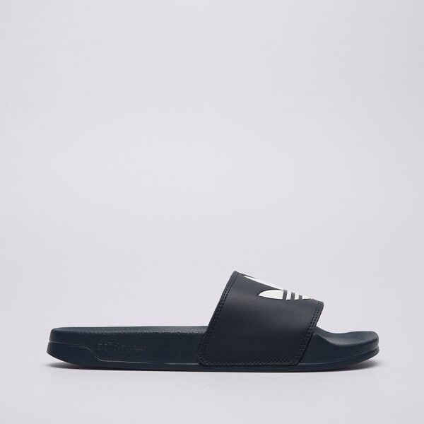 Мъжки чехли и сандали ADIDAS ADILETTE LITE fu8299 цвят тъмносин