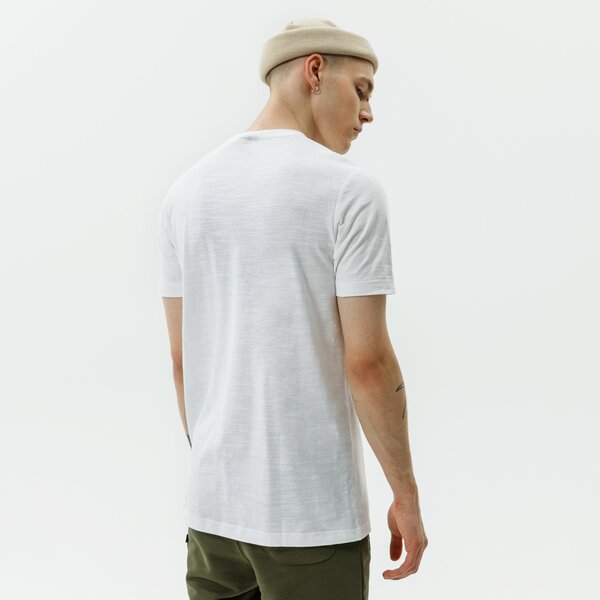 Мъжка тениска ELLESSE ТЕНИСКА MILLE TEE WHT shj11941908 цвят бял