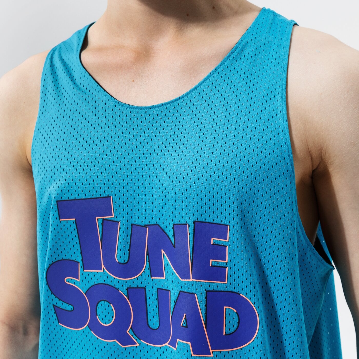 Мъжка тениска NIKE ПОТНИК M NK DF STD ISS REV JSY SJ NBA dj3894-434 цвят тъмносин