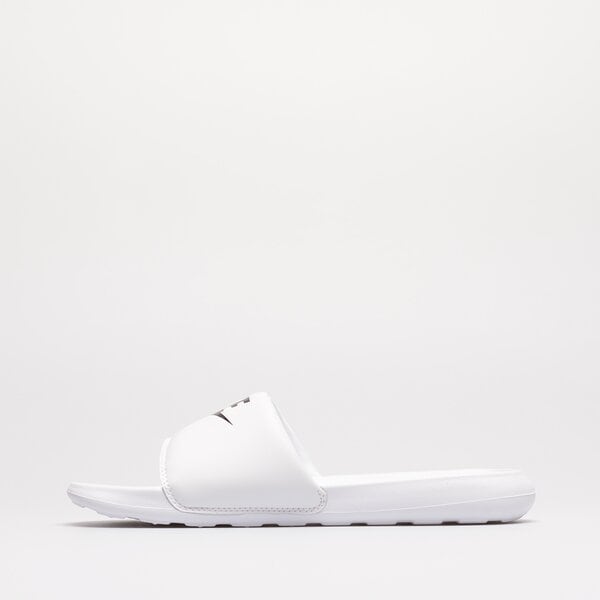 Мъжки чехли и сандали NIKE VICTORI ONE SLIDE  cn9675-100 цвят бял