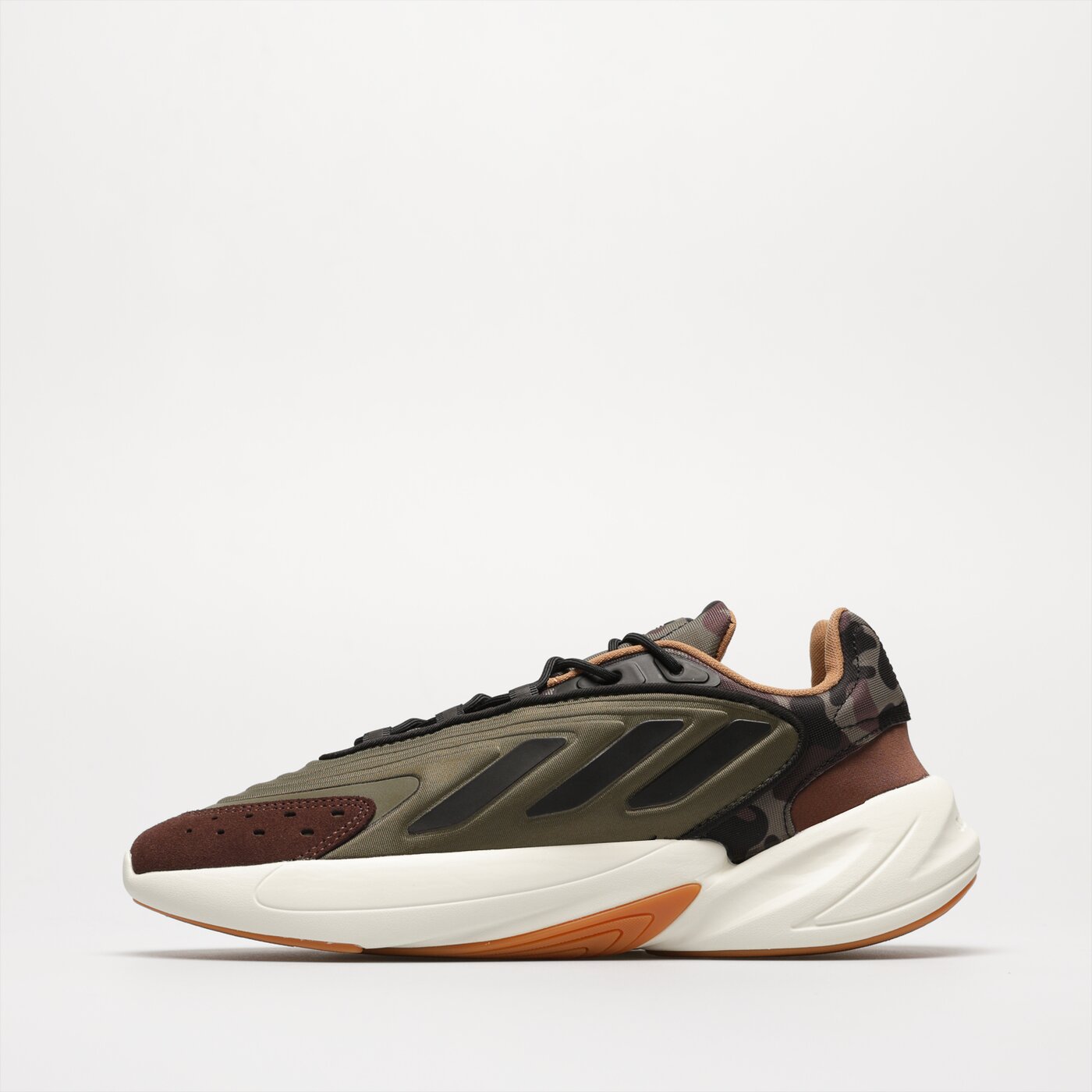 Мъжки маратонки ADIDAS OZELIA  hp2857 цвят зелен