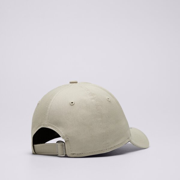 Детска шапка с козирка NEW ERA ШАПКА KIDS LE 940 NYY NEW YORK YANKEES 60503645 цвят бежов