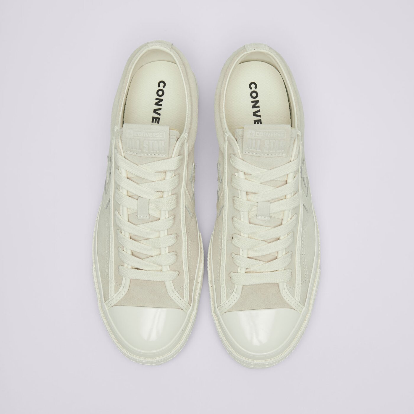 Мъжки маратонки CONVERSE STAR PLAYER 76 a15016c цвят бежов