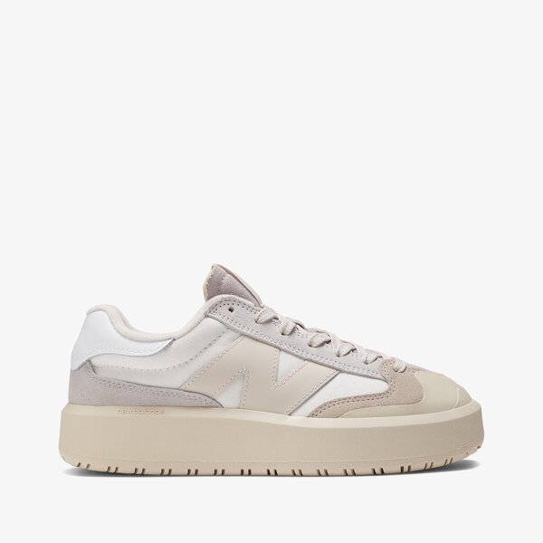 Мъжки маратонки NEW BALANCE CT302PC ct302pc цвят сив