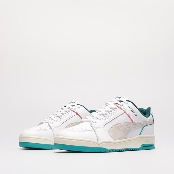 Мъжки маратонки PUMA PUMA SLIPSTREAM RETRO SUM  386528-01 цвят бял