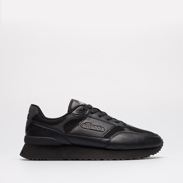 Мъжки маратонки ELLESSE GARA RUNNER  shpf0424037 цвят черен